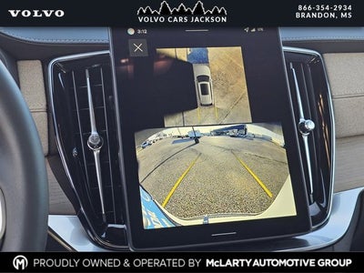 2026 Volvo XC90 B5 Plus