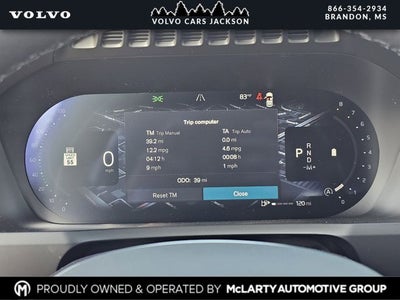 2026 Volvo XC90 B5 Plus