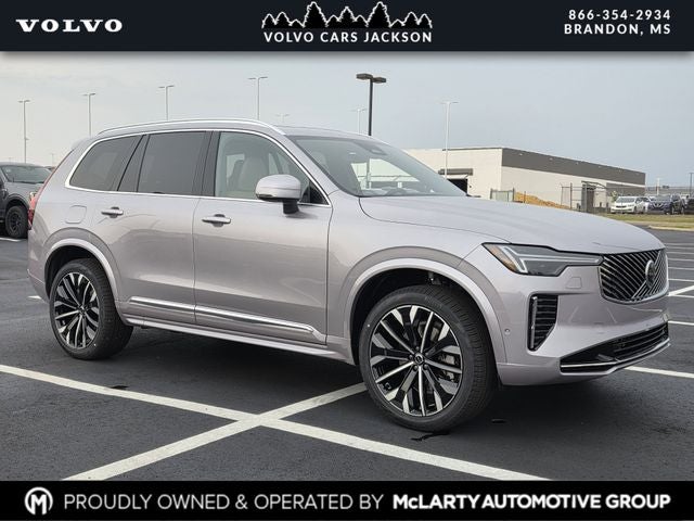 2026 Volvo XC90 B5 Ultra 6-Seater
