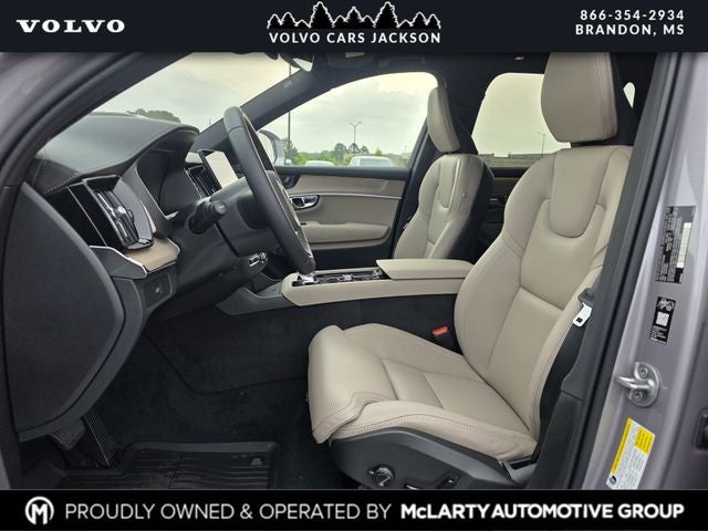 2026 Volvo XC90 B5 Ultra 6-Seater