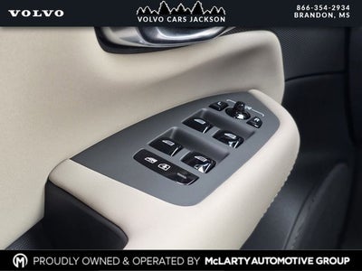 2026 Volvo XC90 B5 Ultra 6-Seater