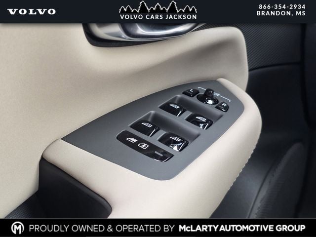 2026 Volvo XC90 B5 Ultra 6-Seater