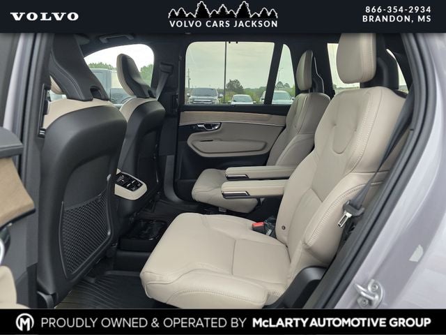 2026 Volvo XC90 B5 Ultra 6-Seater