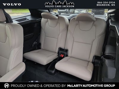 2026 Volvo XC90 B5 Ultra 6-Seater