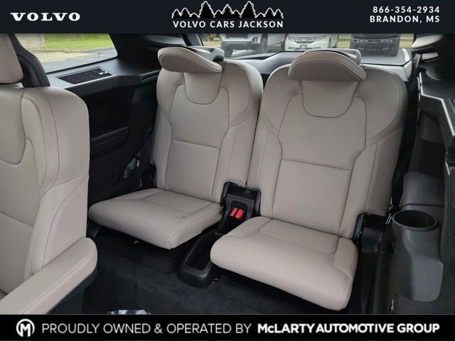 2026 Volvo XC90 B5 Ultra 6-Seater