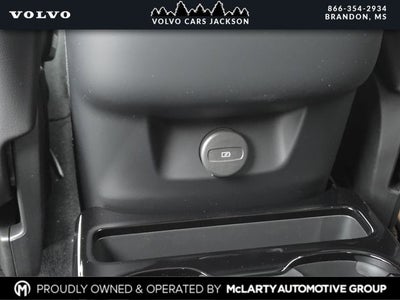2026 Volvo XC90 B5 Ultra 6-Seater