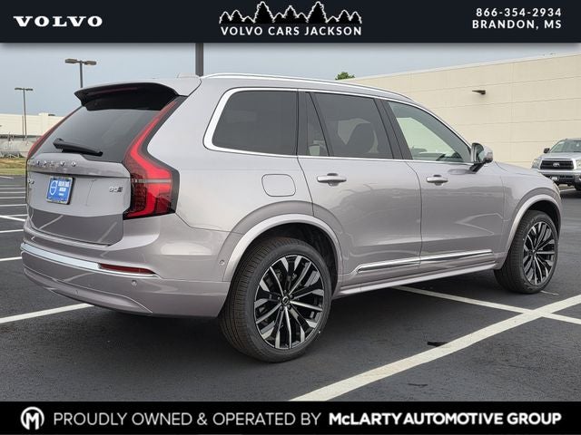 2026 Volvo XC90 B5 Ultra 6-Seater