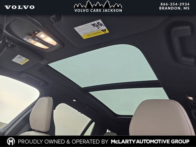 2026 Volvo XC90 B5 Ultra 6-Seater