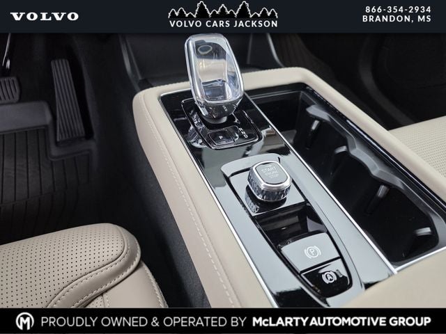 2026 Volvo XC90 B5 Ultra 6-Seater