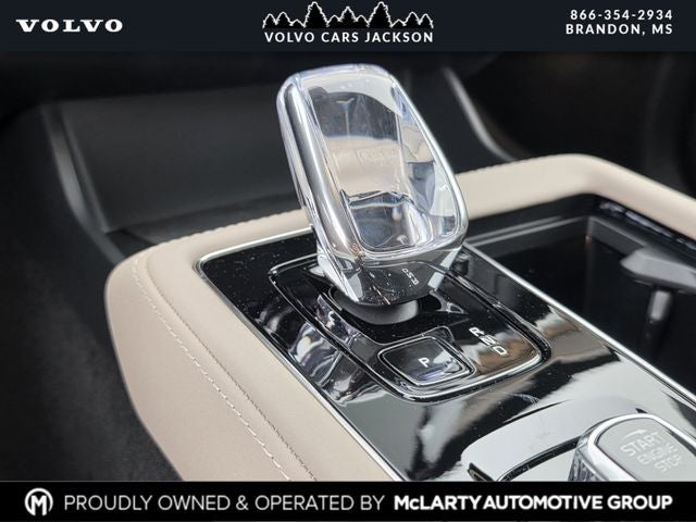 2026 Volvo XC90 B5 Ultra 6-Seater