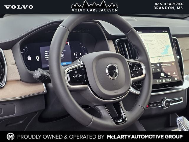 2026 Volvo XC90 B5 Ultra 6-Seater