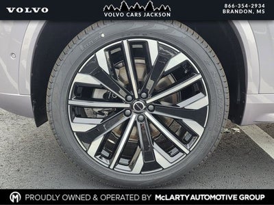 2026 Volvo XC90 B5 Ultra 6-Seater