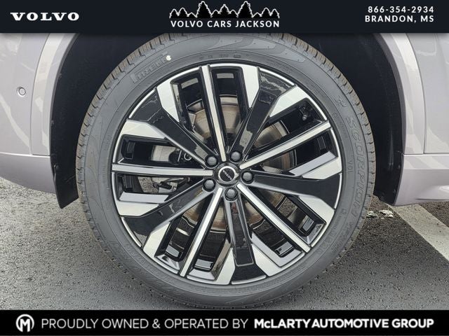 2026 Volvo XC90 B5 Ultra 6-Seater