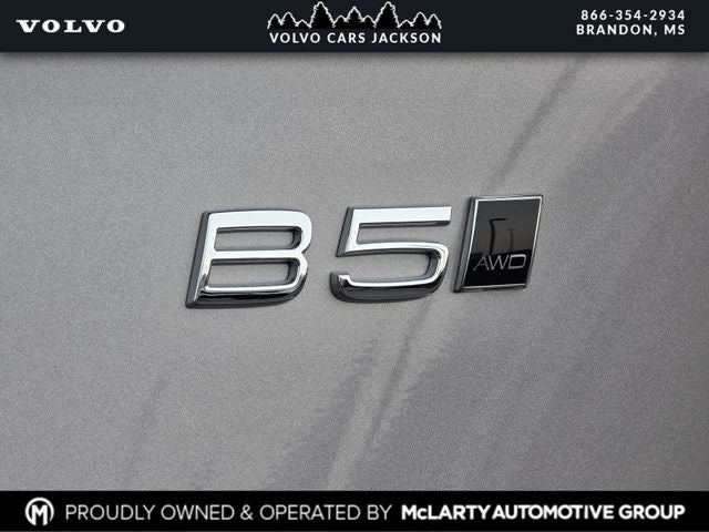 2026 Volvo XC90 B5 Ultra 6-Seater
