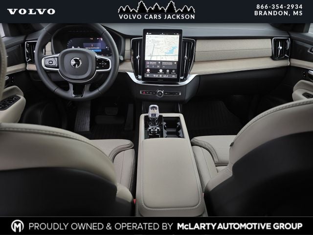 2026 Volvo XC90 B5 Ultra 6-Seater