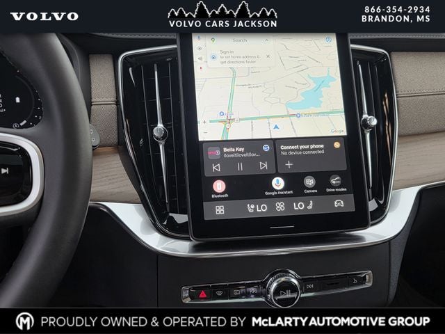 2026 Volvo XC90 B5 Ultra 6-Seater