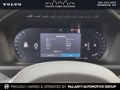 2026 Volvo XC90 B5 Ultra 6-Seater