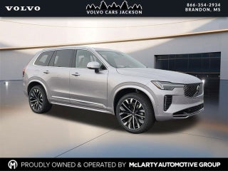 2026 Volvo XC90 B5 Ultra 6-Seater