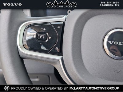 2026 Volvo XC90 B5 Plus