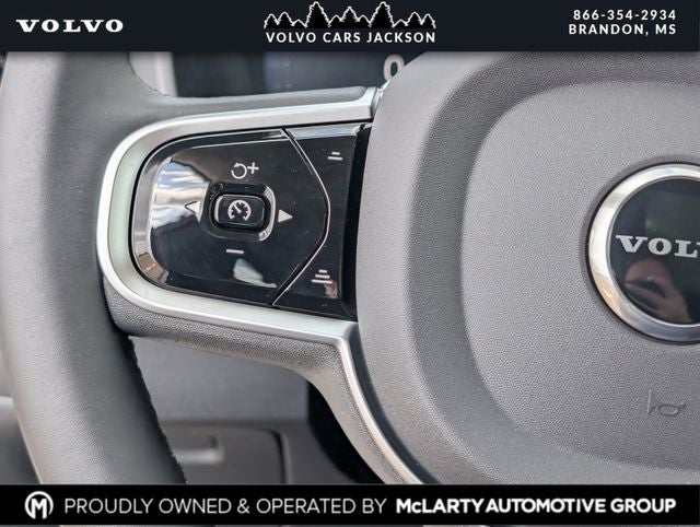 2026 Volvo XC90 B5 Plus