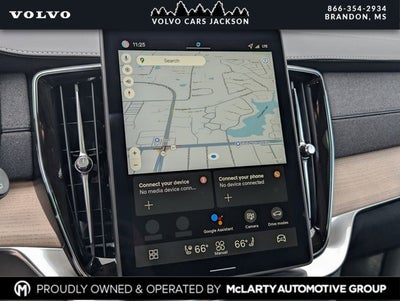 2026 Volvo XC90 B5 Plus