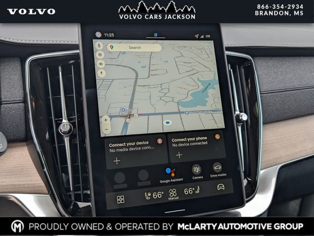 2026 Volvo XC90 B5 Plus