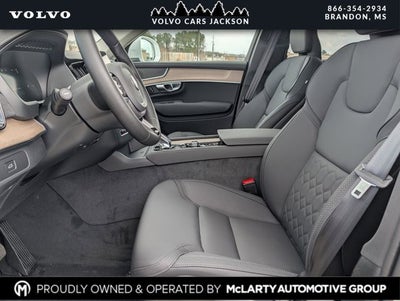 2026 Volvo XC90 B5 Plus