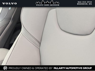 2026 Volvo XC90 B5 Plus