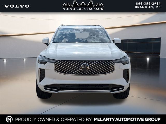 2026 Volvo XC90 B5 Plus