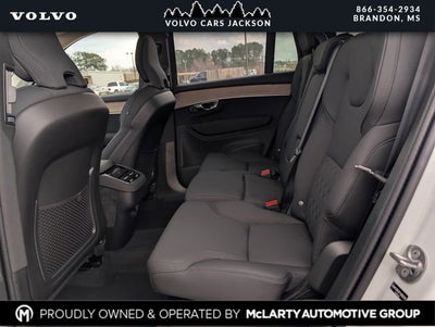 2026 Volvo XC90 B5 Plus