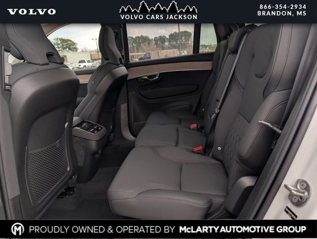 2026 Volvo XC90 B5 Plus