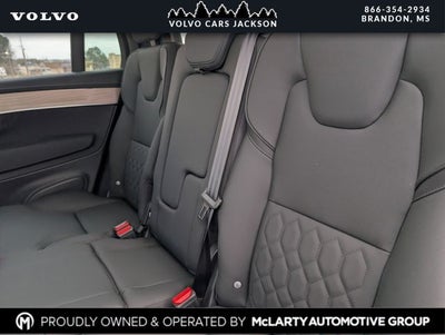 2026 Volvo XC90 B5 Plus