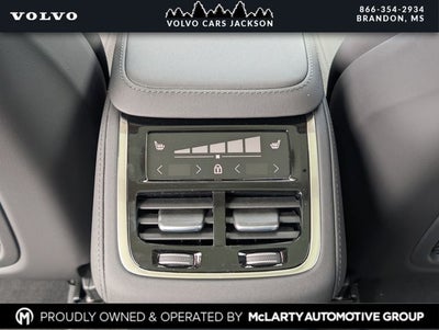 2026 Volvo XC90 B5 Plus