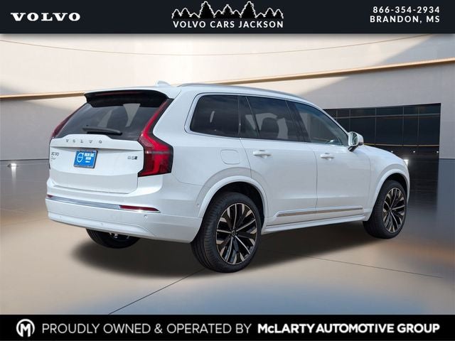 2026 Volvo XC90 B5 Plus