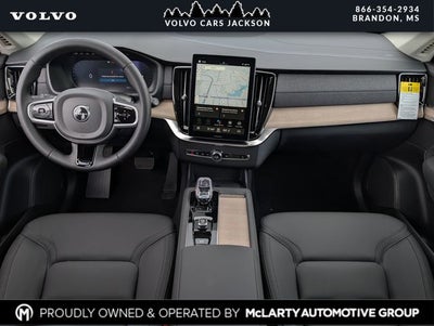 2026 Volvo XC90 B5 Plus