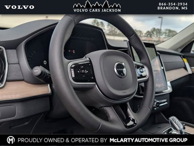 2026 Volvo XC90 B5 Plus