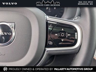 2026 Volvo XC90 B5 Plus