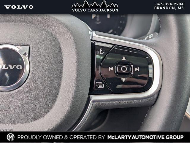 2026 Volvo XC90 B5 Plus