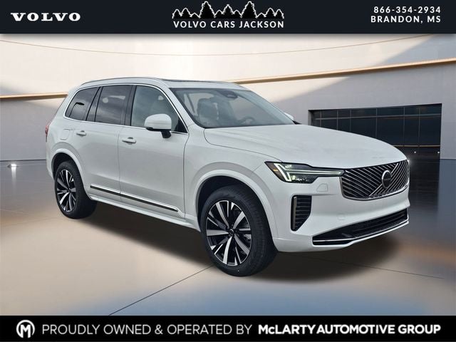 2026 Volvo XC90 B5 Core