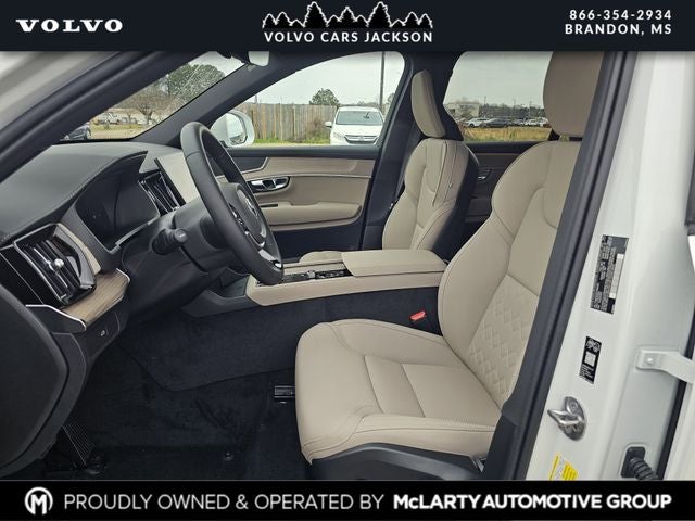 2026 Volvo XC90 B5 Core