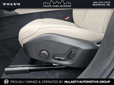 2026 Volvo XC90 B5 Core