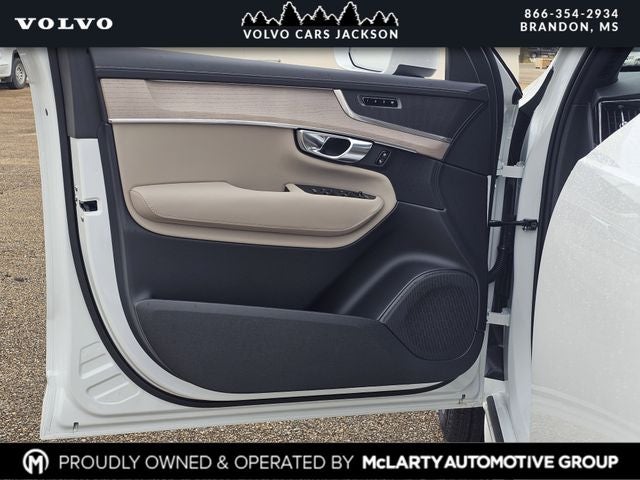 2026 Volvo XC90 B5 Core