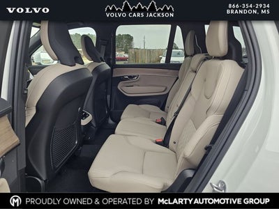 2026 Volvo XC90 B5 Core