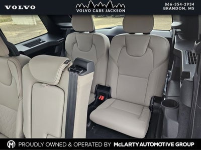 2026 Volvo XC90 B5 Core