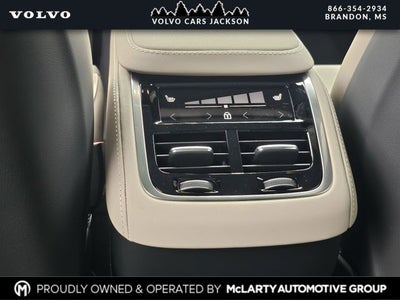 2026 Volvo XC90 B5 Core