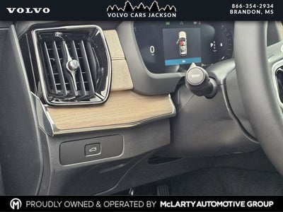 2026 Volvo XC90 B5 Core