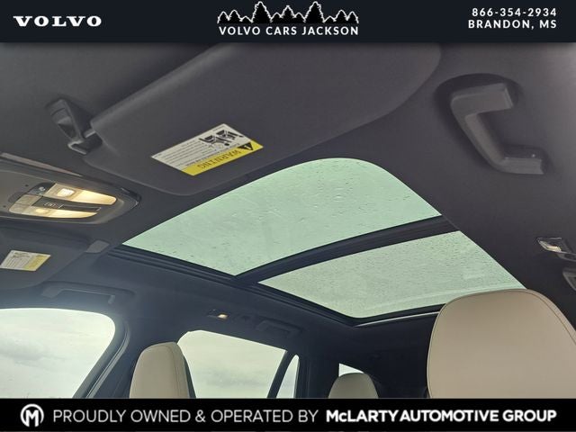 2026 Volvo XC90 B5 Core