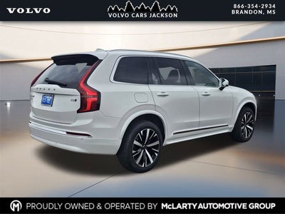 2026 Volvo XC90 B5 Core