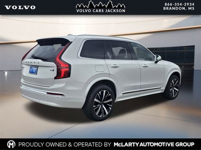 2026 Volvo XC90 B5 Core