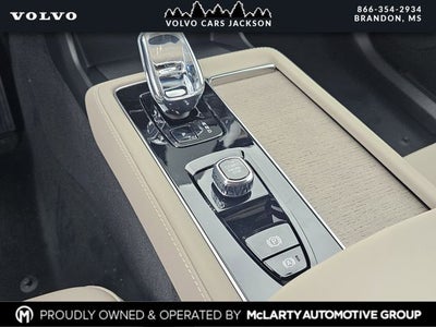 2026 Volvo XC90 B5 Core